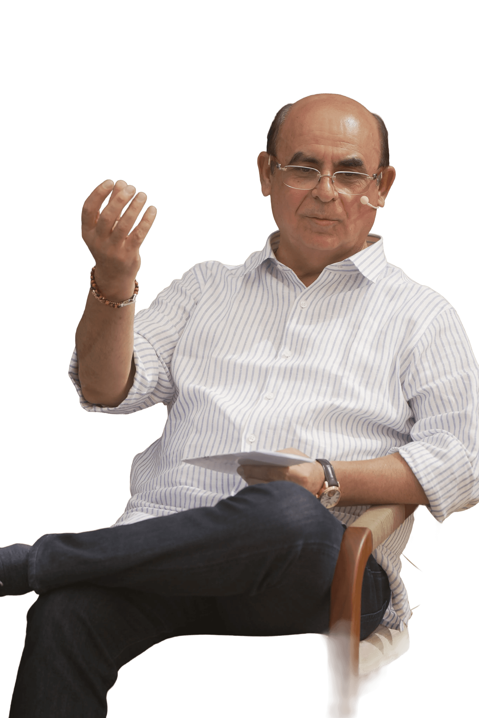 Ismet Koyun, CEO and founder of KOBIL