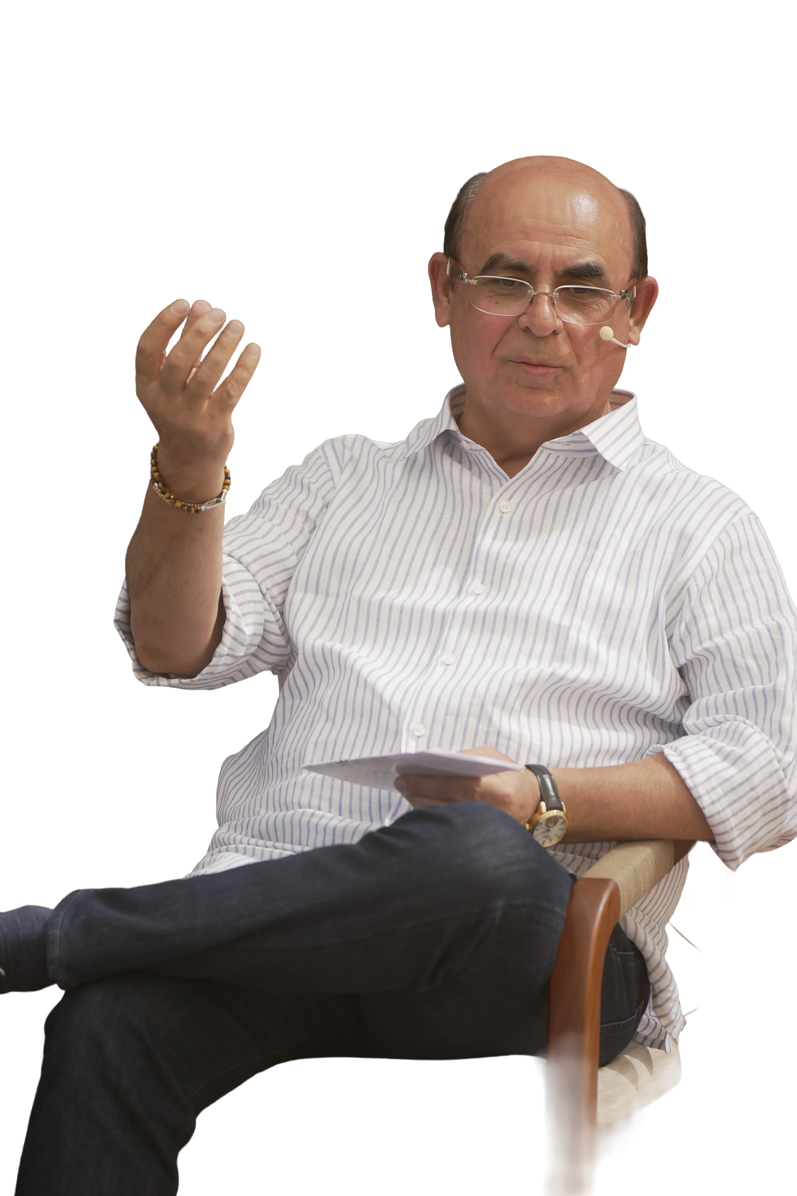 Ismet Koyun, CEO and founder of KOBIL